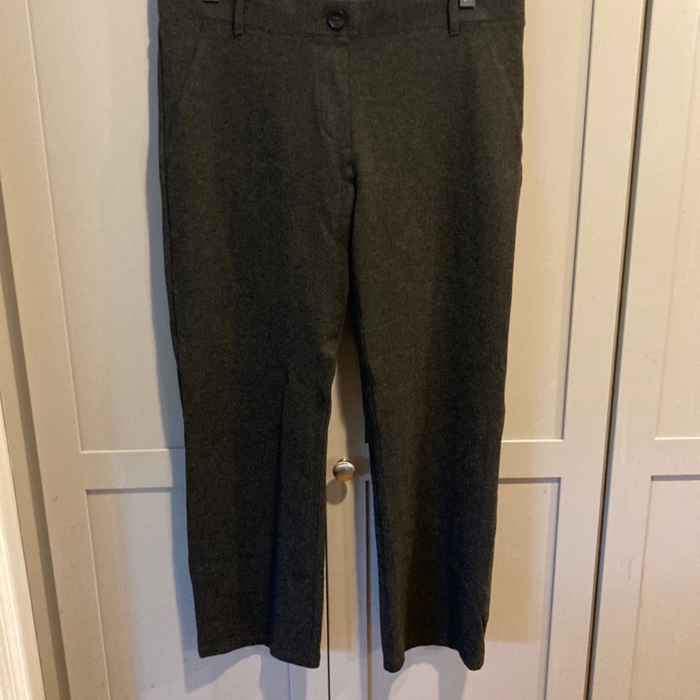 Classic Yoga Dress Pant